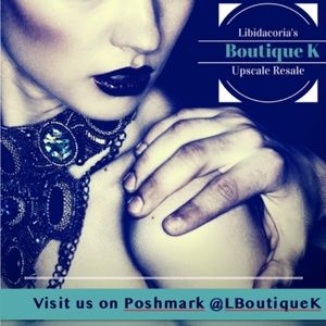 Meet your Posher, Kristie